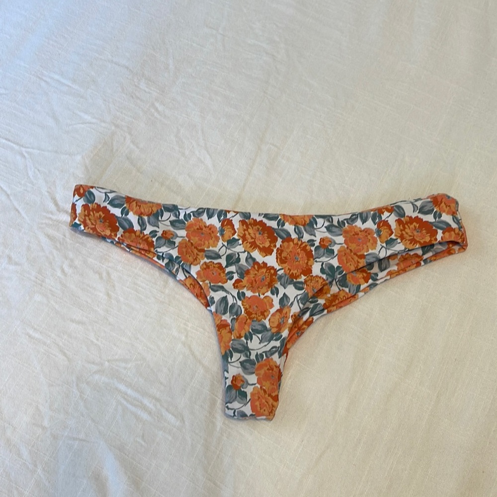 Midori Brayden bottoms